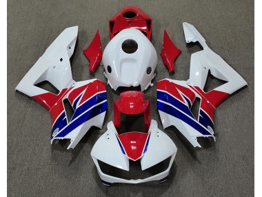 2013-2020 OEM HRC No Honda CBR600RR Fairings for Sale