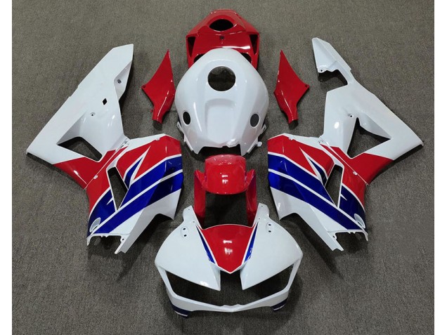 2013-2020 OEM HRC No Honda CBR600RR Fairings for Sale 2013-2020 OEM HRC No Honda CBR600RR Fairings for Sale