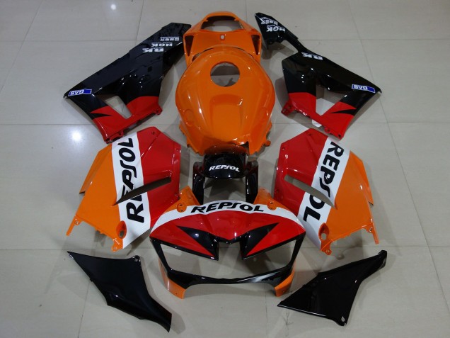 2013-2020 Repsol Honda CBR600RR Fairings for Sale 2013-2020 Repsol Honda CBR600RR Fairings for Sale