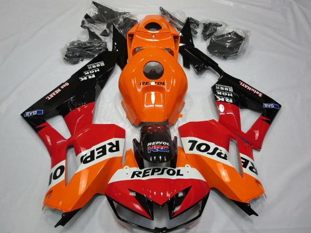 2013-2020 Repsol Honda CBR600RR Fairings for Sale