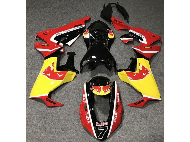 2017-2019 The Bull Honda CBR1000RR Fairings for Sale 2017-2019 The Bull Honda CBR1000RR Fairings for Sale