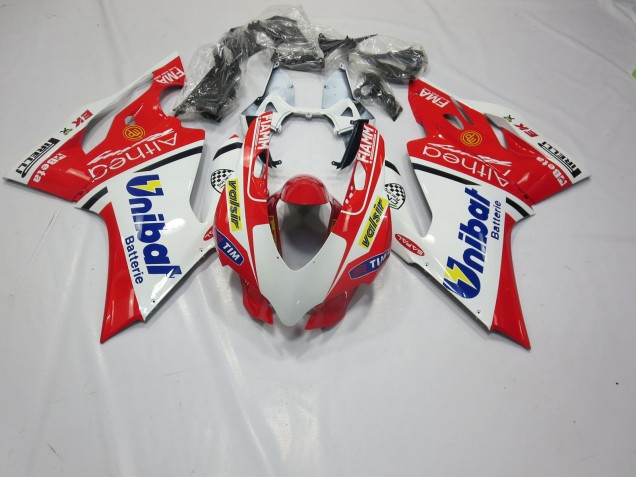 UniBal Ducati 1199 Fairings for Sale